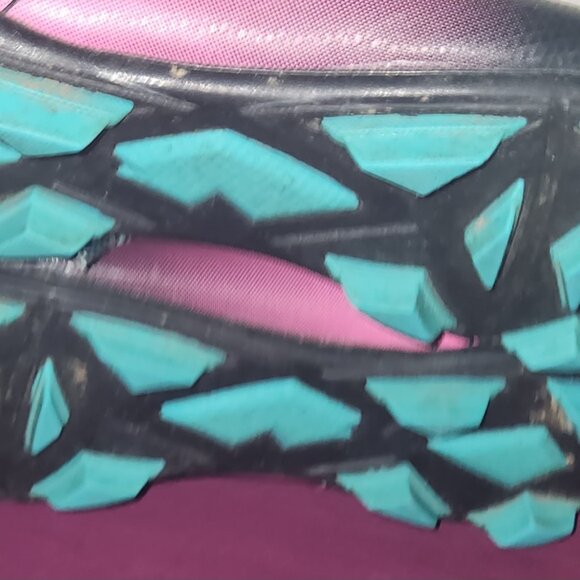 Girls DSG Ocala 2.0 Soccer Cleats Size 3 - Picture 7 of 8